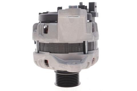 Генератор Fiat Ducato 06-/Iveco Daily 2.3D 06-14 (14V/150A) = 116321 Генератор Fiat Ducato 06-/Iveco Daily 2.3D 06-14 (14V/150A) = 116321