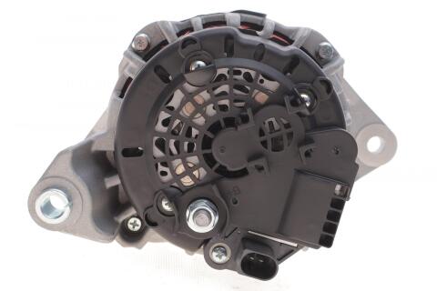 Генератор Fiat Ducato 06-/Iveco Daily 2.3D 06-14 (14V/150A) = 116321 Генератор Fiat Ducato 06-/Iveco Daily 2.3D 06-14 (14V/150A) = 116321