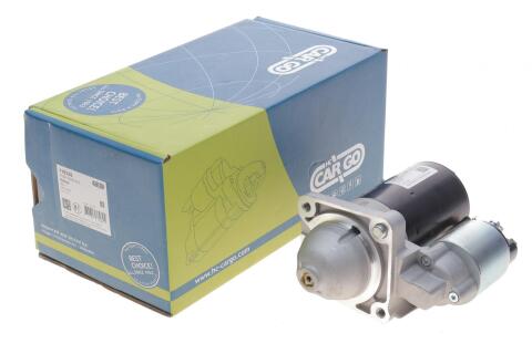 Стартер Fiat Doblo 01-/Stilo 01-08/Lancia Lybra 1.6 99-05 (12V/1.1kw) (z=9) = 116336 Стартер Fiat Doblo 01-/Stilo 01-08/Lancia Lybra 1.6 99-05 (12V/1.1kw) (z=9) = 116336
