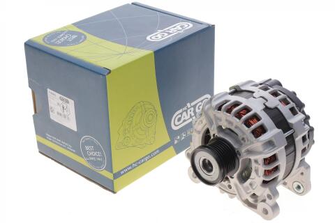Генератор VW Caddy IV 1.6 15-20 (14V/140A) = 116383 Генератор VW Caddy IV 1.6 15-20 (14V/140A) = 116383