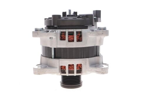 Генератор VW Caddy IV 1.6 15-20 (14V/140A) = 116383 Генератор VW Caddy IV 1.6 15-20 (14V/140A) = 116383