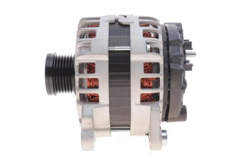 Генератор VW Caddy IV 1.6 15-20 (14V/140A) = 116383 Генератор VW Caddy IV 1.6 15-20 (14V/140A) = 116383