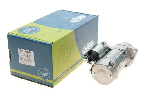 Стартер BMW 5 (F07/F10/F11) 09-17 (N55) (12V/1.5kw) (z=13) = 116464 Стартер BMW 5 (F07/F10/F11) 09-17 (N55) (12V/1.5kw) (z=13) = 116464