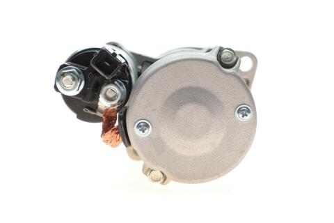 Стартер BMW 5 (F07/F10/F11) 09-17 (N55) (12V/1.5kw) (z=13) = 116464 Стартер BMW 5 (F07/F10/F11) 09-17 (N55) (12V/1.5kw) (z=13) = 116464