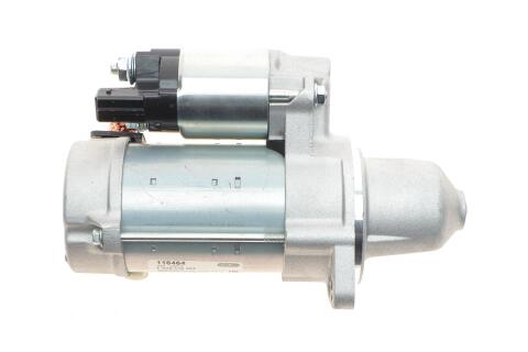 Стартер BMW 5 (F07/F10/F11) 09-17 (N55) (12V/1.5kw) (z=13) = 116464 Стартер BMW 5 (F07/F10/F11) 09-17 (N55) (12V/1.5kw) (z=13) = 116464