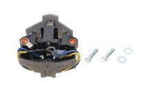 Реле генератора (14V) Nissan/Peugeot/Renault/Volvo = 130657