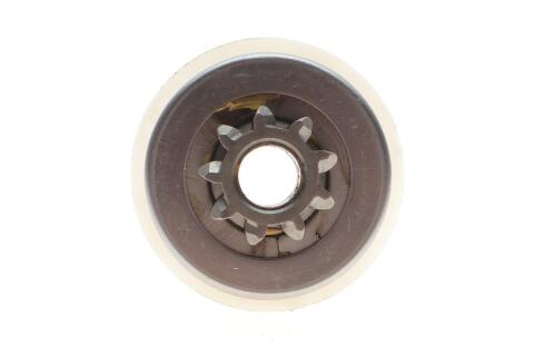 Бендикс стартера VW T1/T2 1.5-1.8 62-79/Porsche 914 1.7-1.8 69-76 (z=9) =130404 Бендикс стартера VW T1/T2 1.5-1.8 62-79/Porsche 914 1.7-1.8 69-76 (z=9) =130404