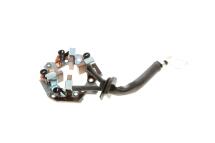 Щіткотримач стартера Isuzu/Nissan = 137121