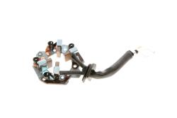 Щеткодержатель стартера Isuzu/Nissan = 137121