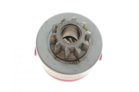 Бендікс стартера Ford Escort/Focus/Mondeo II 1.6-2.0 95-13 (z=10) = 138209