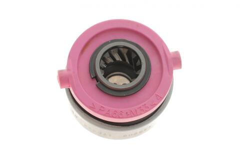 Бендікс стартера Ford Escort/Focus/Mondeo II 1.6-2.0 95-13 (z=10) = 138209