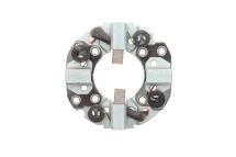 Щеткодержатель стартера Mitsubishi Pajero 90- =138963 Щеткодержатель стартера Mitsubishi Pajero 90- =138963