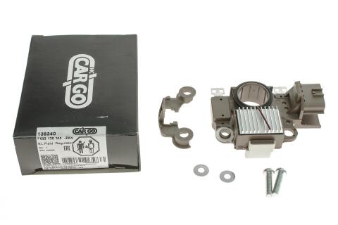 Реле генератора Mitsubishi Galant VIII 2.5 96-00 =138340