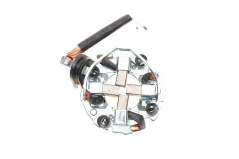 Щіткотримач генератора Ford Fiesta 1.8 DI 00-03/Focus 1.8 DI/TDCi 99-04 = 230741 Щіткотримач генератора Ford Fiesta 1.8 DI 00-03/Focus 1.8 DI/TDCi 99-04 = 230741