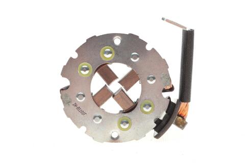 Щіткотримач генератора Ford Fiesta 1.8 DI 00-03/Focus 1.8 DI/TDCi 99-04 = 230741 Щіткотримач генератора Ford Fiesta 1.8 DI 00-03/Focus 1.8 DI/TDCi 99-04 = 230741