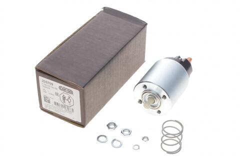 Реле стартера втягуюче Citroen Jumper 2.2 HDi 02-06/Fiat Scudo 2.0 D Multijet 07-16 = 233709