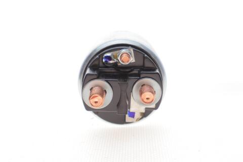 Реле стартера втягуюче Citroen Jumper 2.2 HDi 02-06/Fiat Scudo 2.0 D Multijet 07-16 = 233709