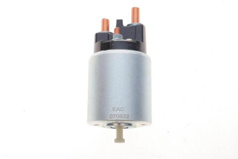 Реле стартера втягуюче Citroen Jumper 2.2 HDi 02-06/Fiat Scudo 2.0 D Multijet 07-16 = 233709