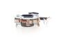 Щеткодержатель стартера Ford Escort/Focus/Mondeo II 1.6-2.0 95-13 = 234062, фото 3 - интернет-магазин Auto-Mechanic