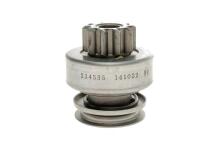 Бендикс стартера Opel Vivaro 2.0 19-/Fiat Ducato 2.0 JTD 01-06 (z=10) = 234535