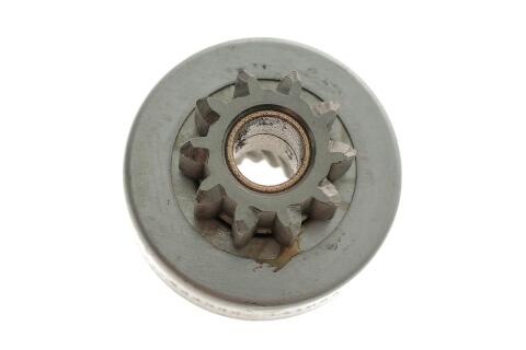 Бендикс стартера Opel Vivaro 2.0 19-/Fiat Ducato 2.0 JTD 01-06 (z=10) = 234535