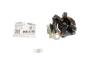 Щіткотримач стартера Peugeot Boxer 2.2 HDi 06- = 333655, фото 4 - інтерент-магазин Auto-Mechanic