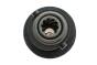 Бендикс стартера VW Caddy/Golf II/III/IV/V 1.9 SDI/TDI (z=10) = 134371Z, фото 2 - інтерент-магазин Auto-Mechanic