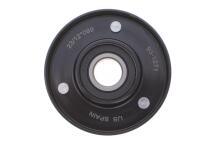 Ролик генератора VW Passat 2.5TDI (паразитний) (76х25) Ролик генератора VW Passat 2.5TDI (паразитний) (76х25)