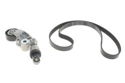 Комплект ременя генератора Mazda 3/6/CX-5 2.2D 12-