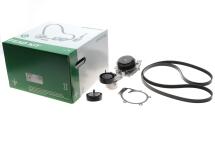 Комплект ременя генератора MB Sprinter 907/910/Vito (W447) 18- (5PK1960)