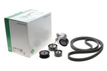 Комплект ремень генератора MB Sprinter (W906)/Vito (W639) 06- (OM651) (6DPK2215) Комплект ремень генератора MB Sprinter (W906)/Vito (W639) 06- (OM651) (6DPK2215)