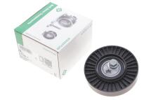 Ролик генератора Audi A4/A6/VW Touareg 3.0 TSI 17-(натяжной) (100x18.4)