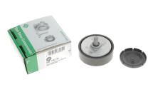 Ролик генератора Audi A6/A7/A8/Q8 3.0H 17- (паразитный) (65x19.2)