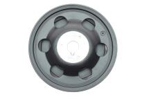 Шків колінвалу Renault Kangoo 1.2 97- (3PK/4PK)