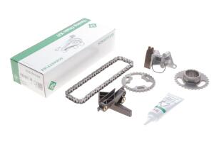Комплект ланцюга ГРМ BMW 3 (E36/E46)/5 (E34/E39/E60)/7 (E38) 2.0-3.0i 90- (M52/M54)
