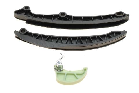 Комплект ланцюга ГРМ VW Passat B6/B7 1.4TSI 07-14, 90/118kw (CAXA/CTHD) Комплект ланцюга ГРМ VW Passat B6/B7 1.4TSI 07-14, 90/118kw (CAXA/CTHD)