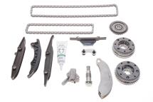 Комплект ланцюга ГРМ BMW 3 (F30/F80/G20/G80) 1.5i (B38) 15-19 (118 ланок)