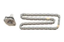 Комплект цепи ГРМ Nissan Almera 95-00/Primera 1.6 i/16V 93-02 (80 звеньев)