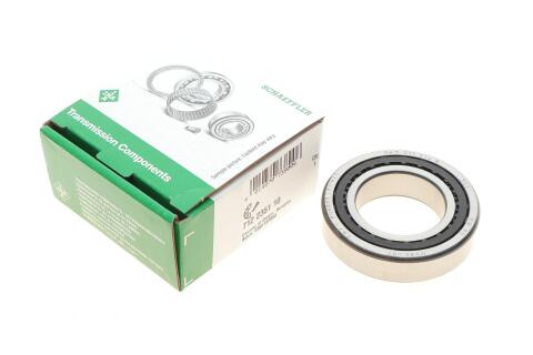 Підшипник КПП VW Crafter 17-24/T6 20-24 (38.1x68x18) 0AX (MQ500) Підшипник КПП VW Crafter 17-24/T6 20-24 (38.1x68x18) 0AX (MQ500)
