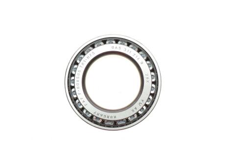 Підшипник КПП VW Crafter 17-24/T6 20-24 (38.1x68x18) 0AX (MQ500) Підшипник КПП VW Crafter 17-24/T6 20-24 (38.1x68x18) 0AX (MQ500)
