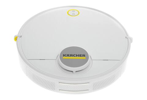 Пилосос-робот для сухого/вологого прибирання RCV 3 (3.2Ah)