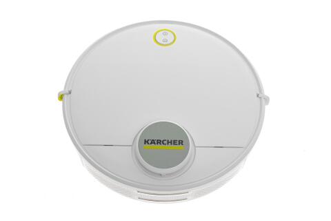 Пилосос-робот для сухого/вологого прибирання RCV 3 (3.2Ah)