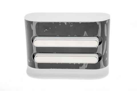 Пилосос-робот для сухого/вологого прибирання RCV 3 (3.2Ah)