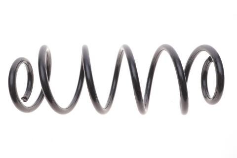 Пружина (передняя) Audi A4 1.6 МКПП 94-01 (седан/универсал) (без спорт.ход.ч.)