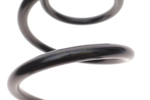 Пружина (передняя) Audi A4 1.6 МКПП 94-01 (седан/универсал) (без спорт.ход.ч.)