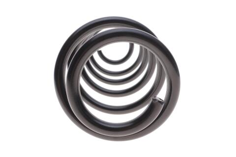 Пружина (передняя) Audi A4 1.6 МКПП 94-01 (седан/универсал) (без спорт.ход.ч.)