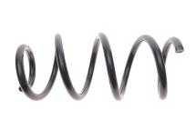Пружина (передняя) Audi A4 2.0TDI 15-20(сед/ун)/A5 2.0TDI/TFSI quat. 16-(купе/хэтчбэк)(спорт.х.ч)