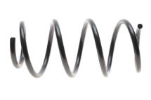 Пружина (передня) Audi Q2 1.6 TDI/2.0 TDI quattro 16-/VW T-Roc 17-(SUV) (станд.ход.частина)