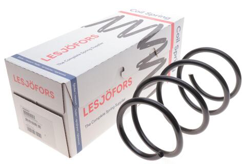 Пружина (передняя) BMW 5 (E60) 520d/520i/523i/525i/530i 01-10 (седан) (с М-техникой)