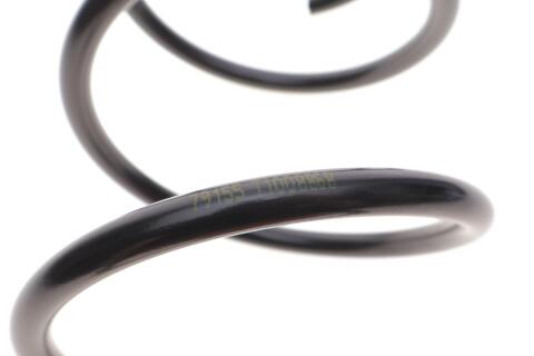 Пружина (передняя) BMW 5 (E60) 520d/520i/523i/525i/530i 01-10 (седан) (с М-техникой)